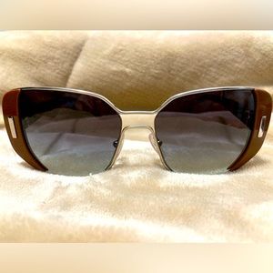 Authentic Prada Sunglasses